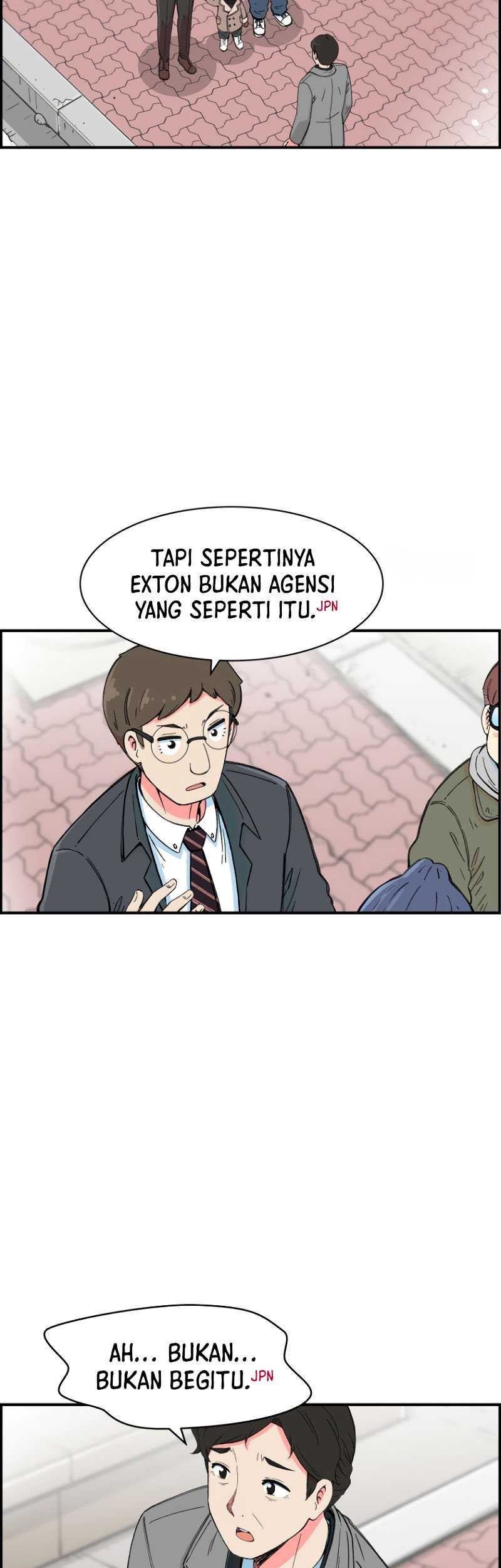 Beethoven Reborn Chapter 06 Gambar 54