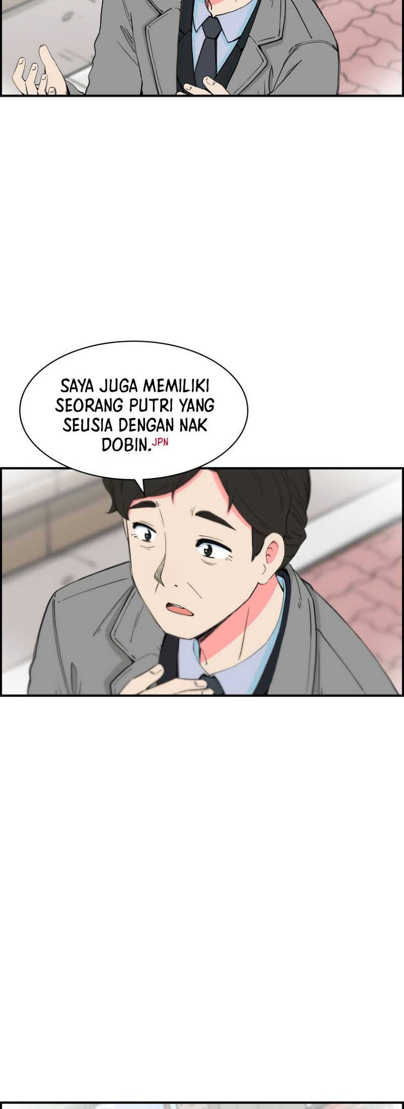 Beethoven Reborn Chapter 06 Gambar 55