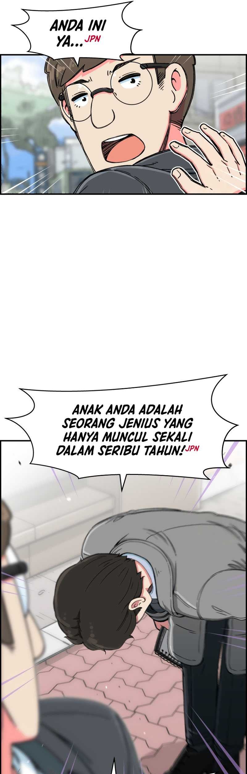 Beethoven Reborn Chapter 06 Gambar 50