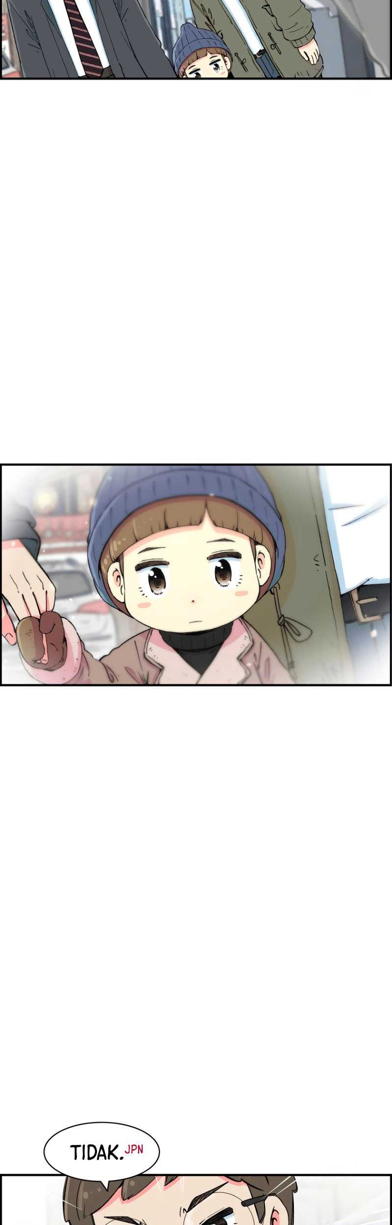 Beethoven Reborn Chapter 06 Gambar 52