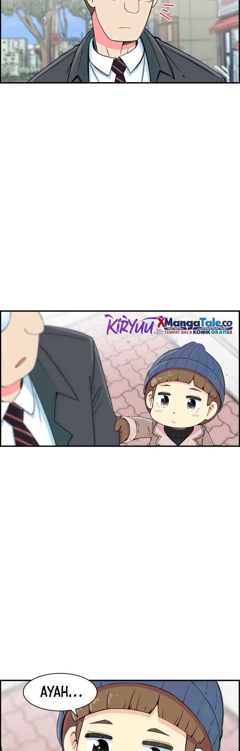 Beethoven Reborn Chapter 06 Gambar 59