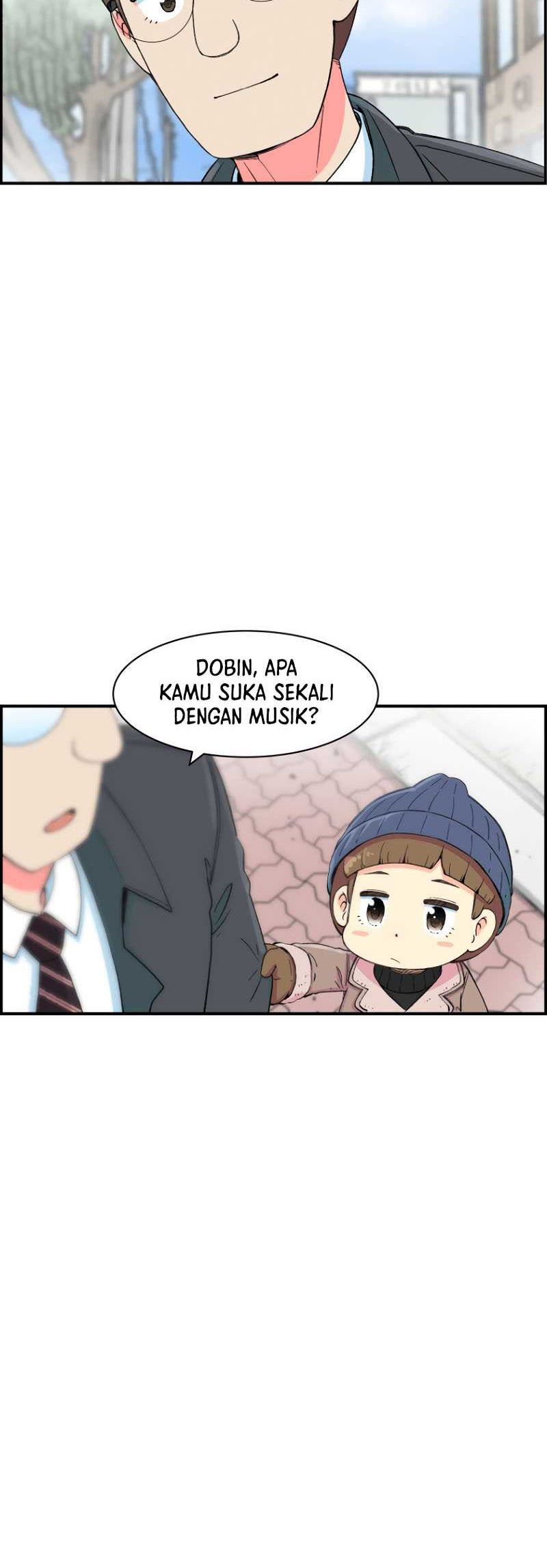 Beethoven Reborn Chapter 06 Gambar 61