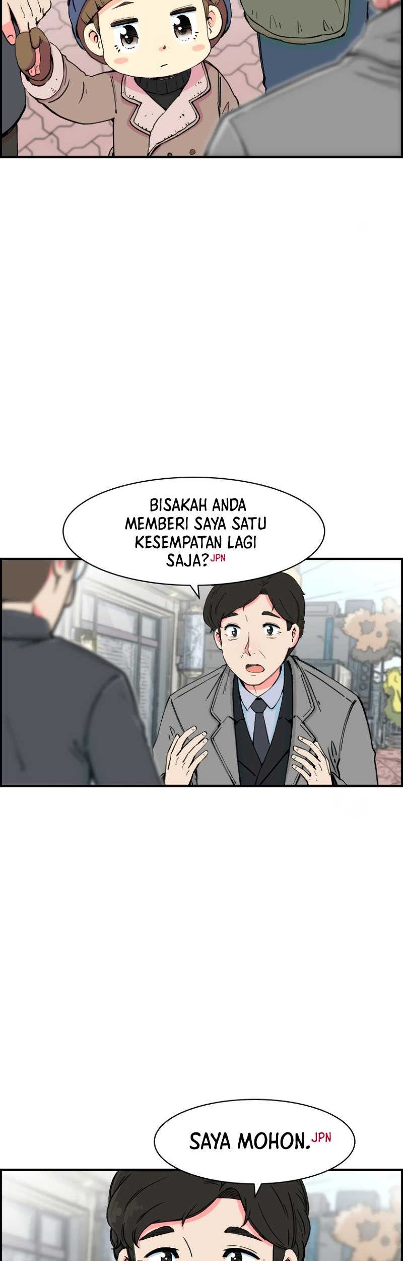Beethoven Reborn Chapter 06 Gambar 57
