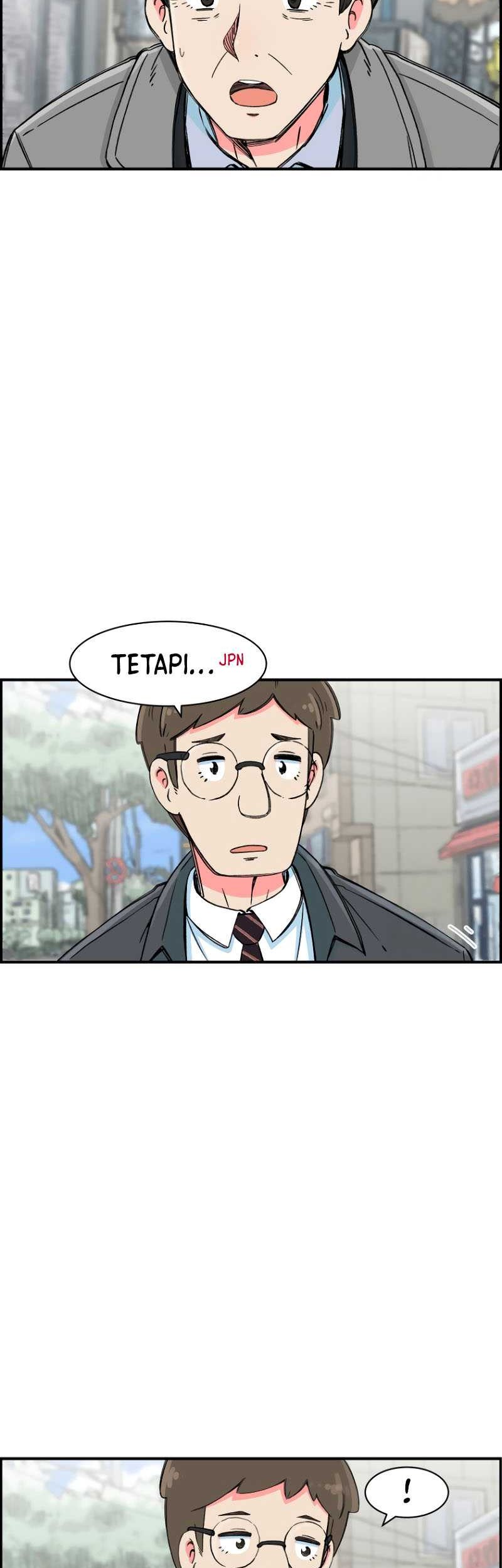 Beethoven Reborn Chapter 06 Gambar 58