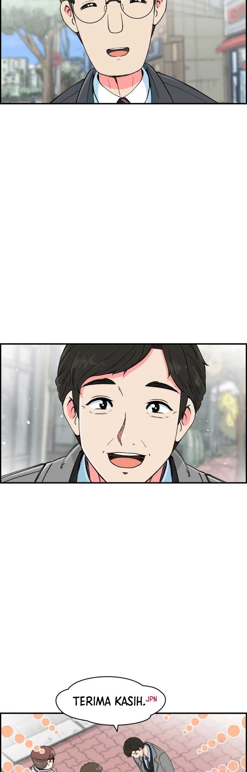 Beethoven Reborn Chapter 06 Gambar 65