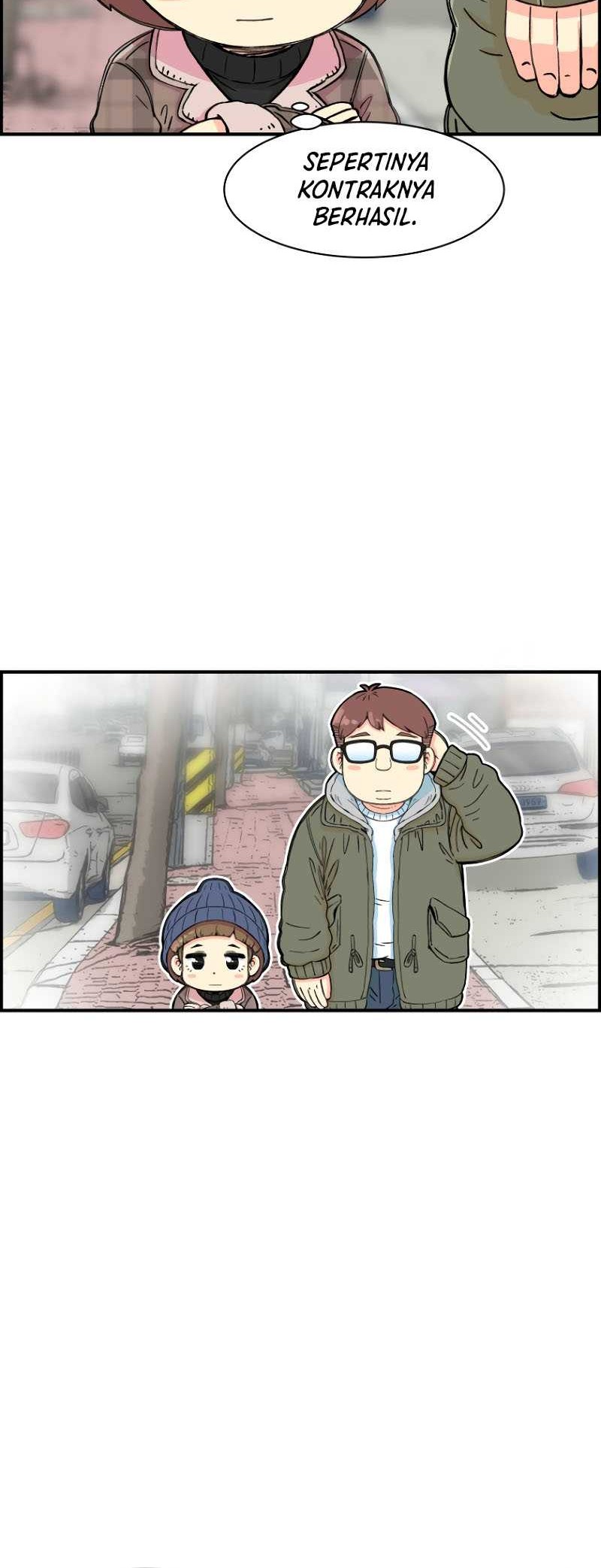 Beethoven Reborn Chapter 06 Gambar 67