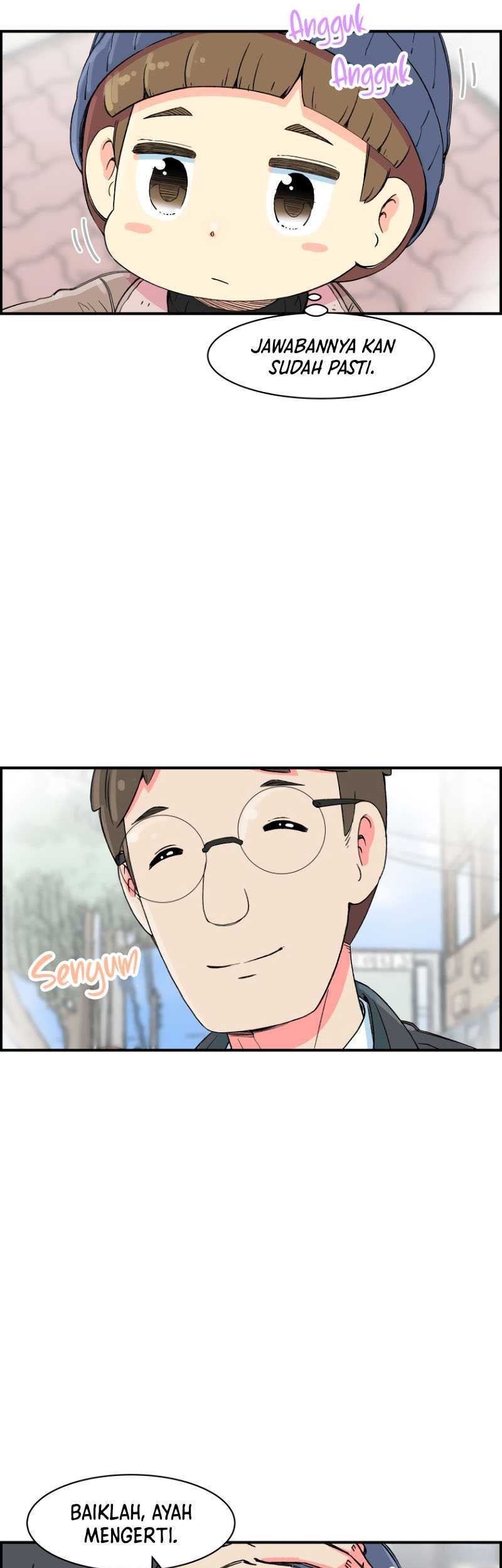 Beethoven Reborn Chapter 06 Gambar 62