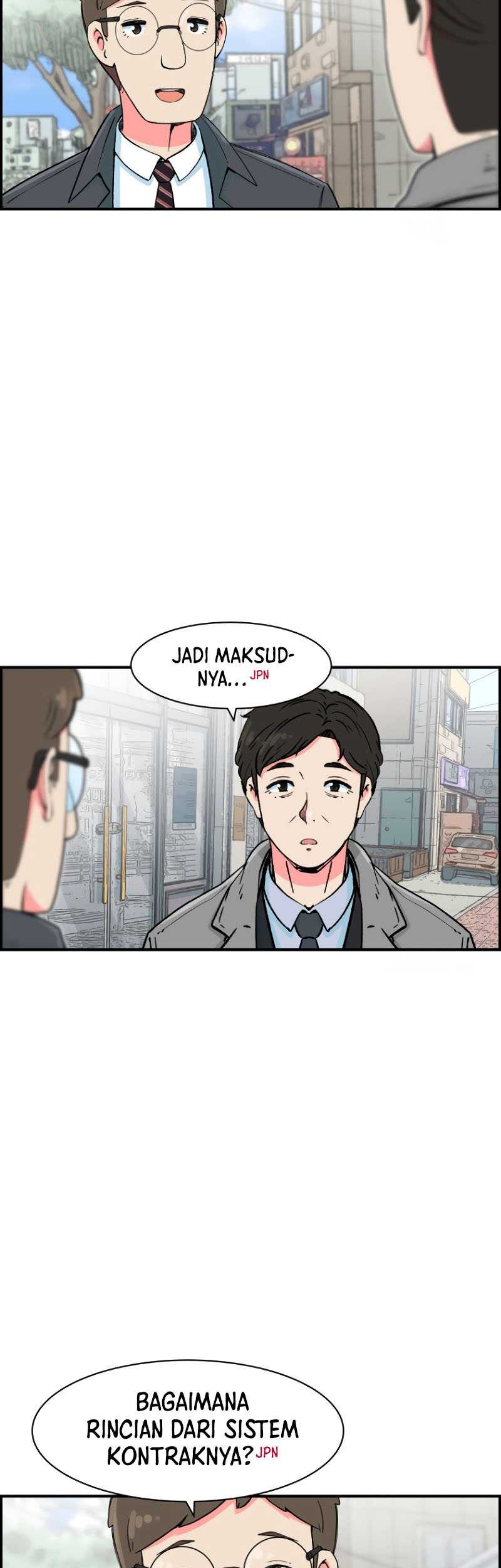 Beethoven Reborn Chapter 06 Gambar 64