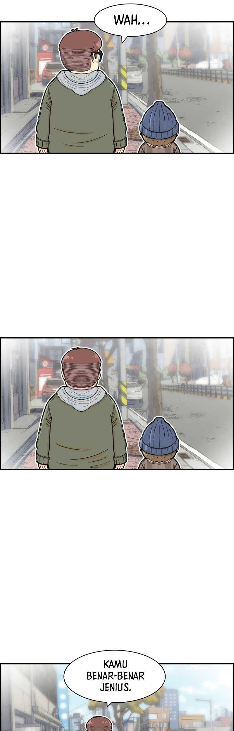 Beethoven Reborn Chapter 06 Gambar 72