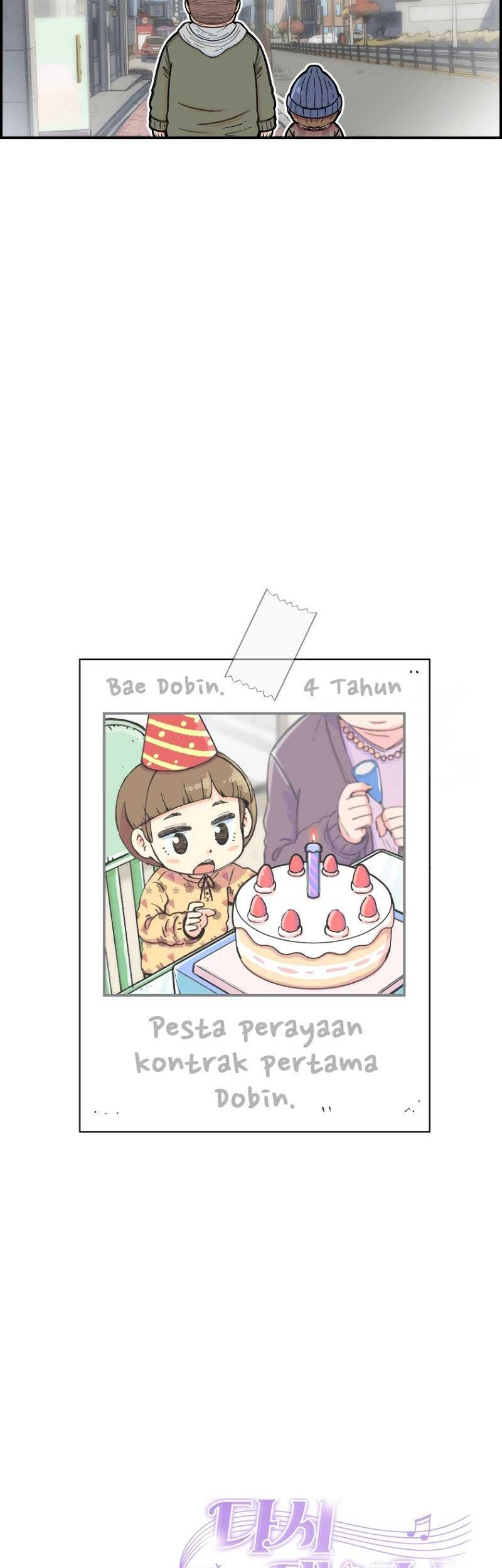 Beethoven Reborn Chapter 06 Gambar 73