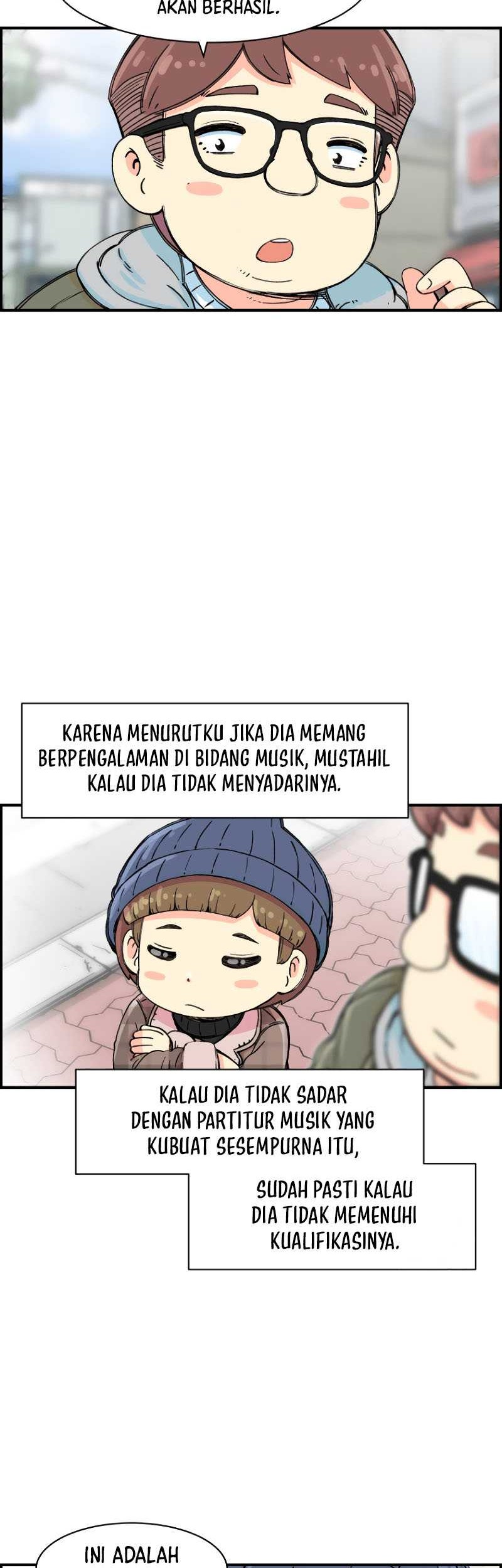Beethoven Reborn Chapter 06 Gambar 69