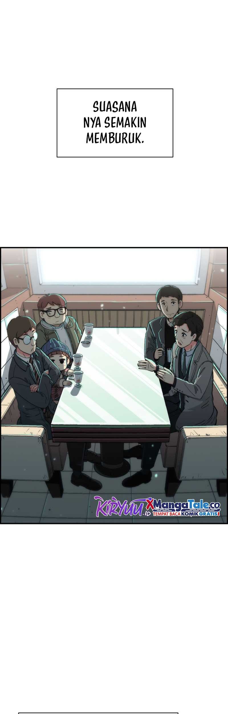 Manhwa Beethoven Reborn Chapter 06 gambar nomor 2