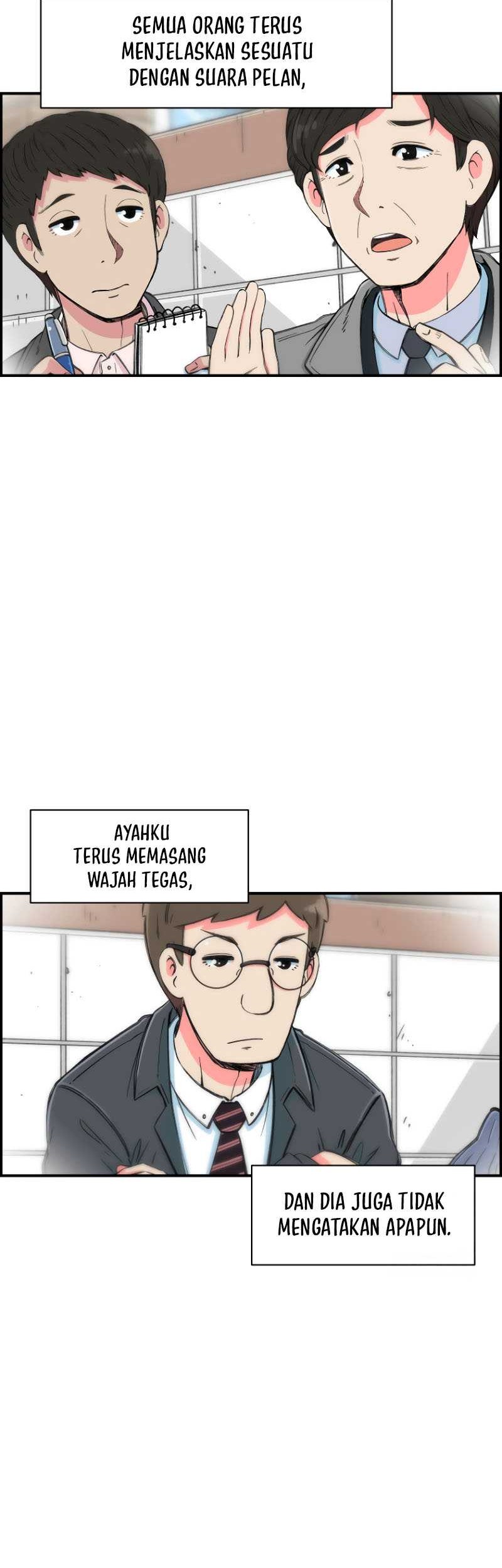 Beethoven Reborn Chapter 06 Gambar 3