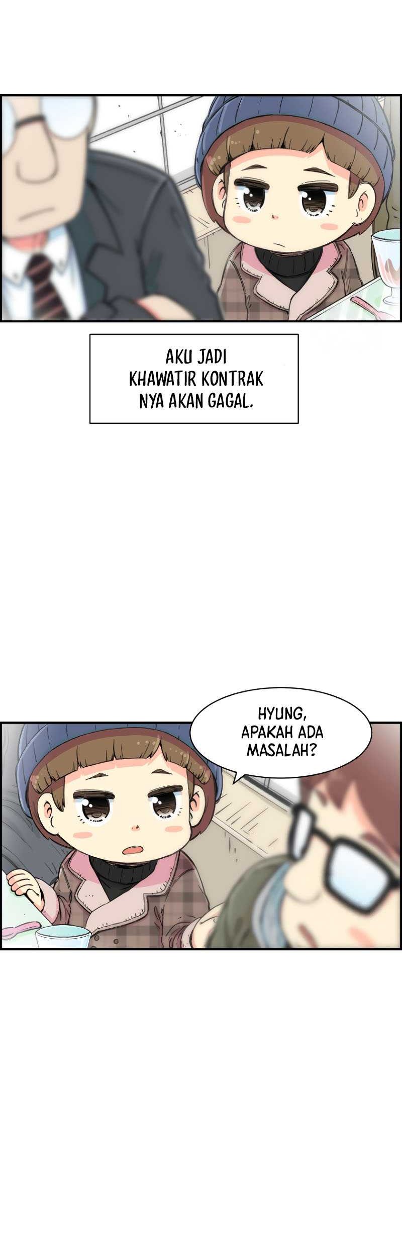 Beethoven Reborn Chapter 06 Gambar 4