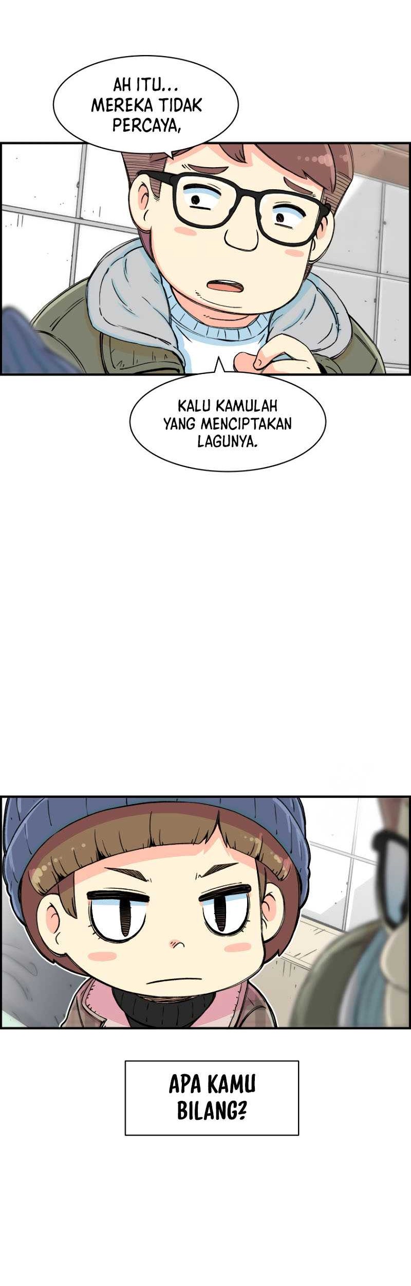 Beethoven Reborn Chapter 06 Gambar 5