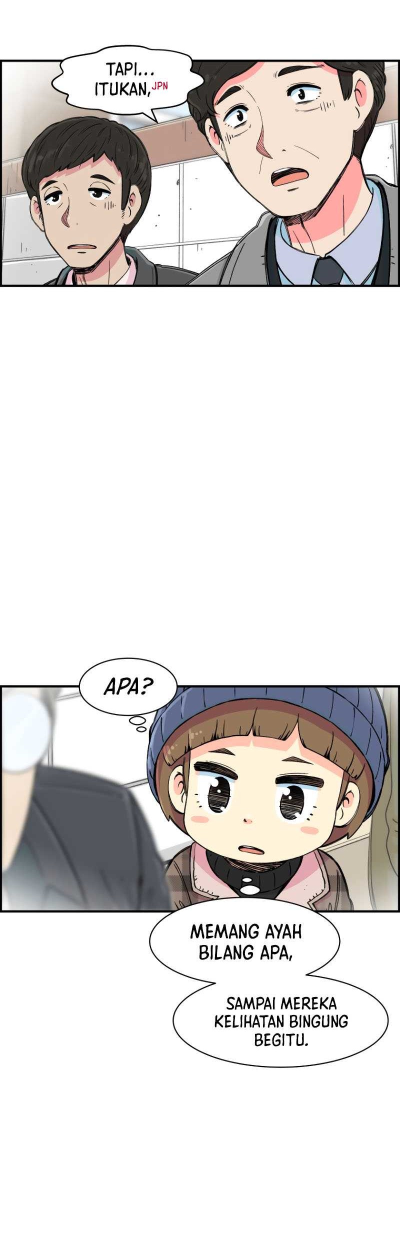 Beethoven Reborn Chapter 06 Gambar 7