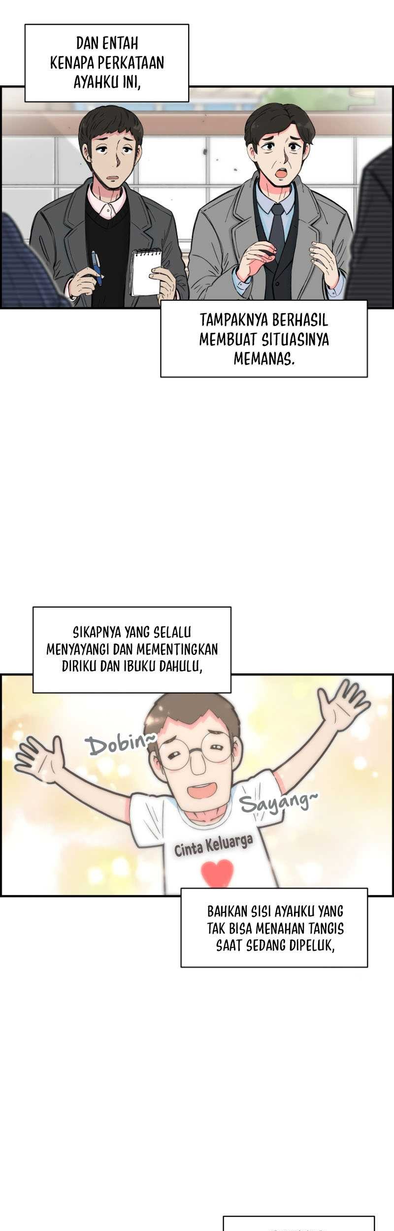 Beethoven Reborn Chapter 06 Gambar 8