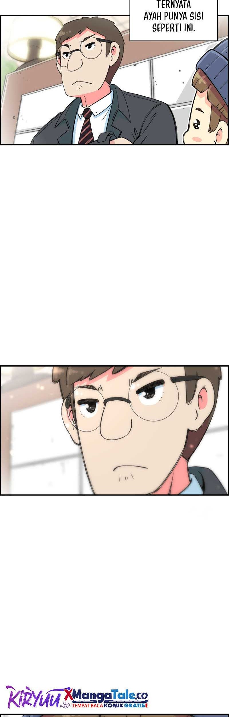 Beethoven Reborn Chapter 06 Gambar 9