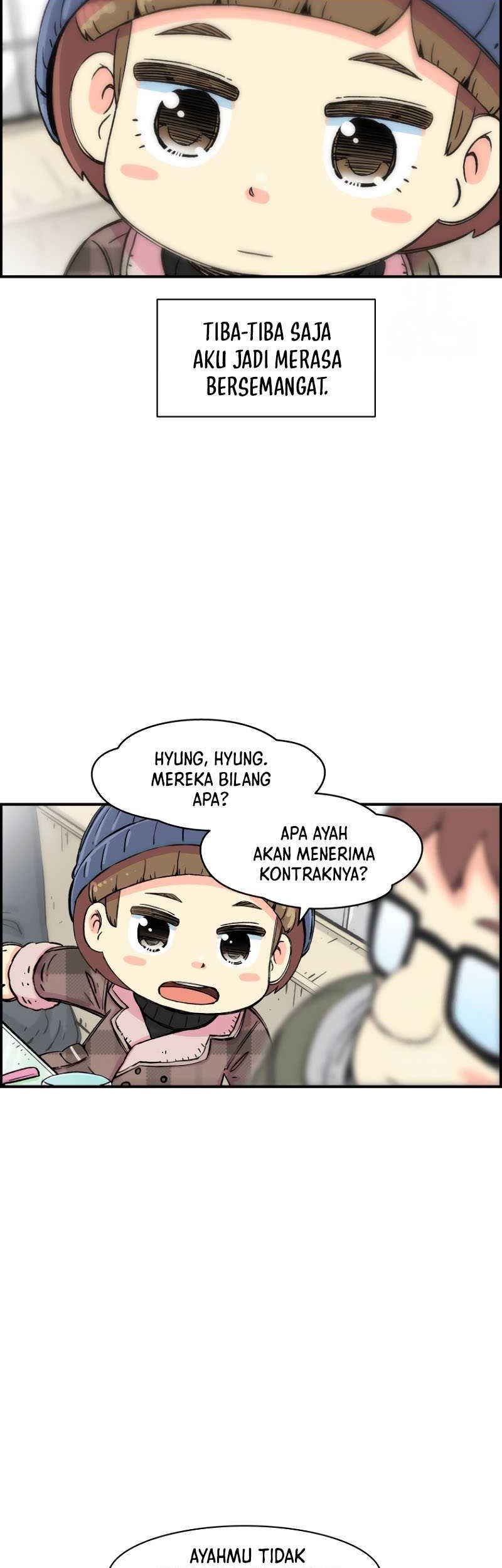 Beethoven Reborn Chapter 06 Gambar 10