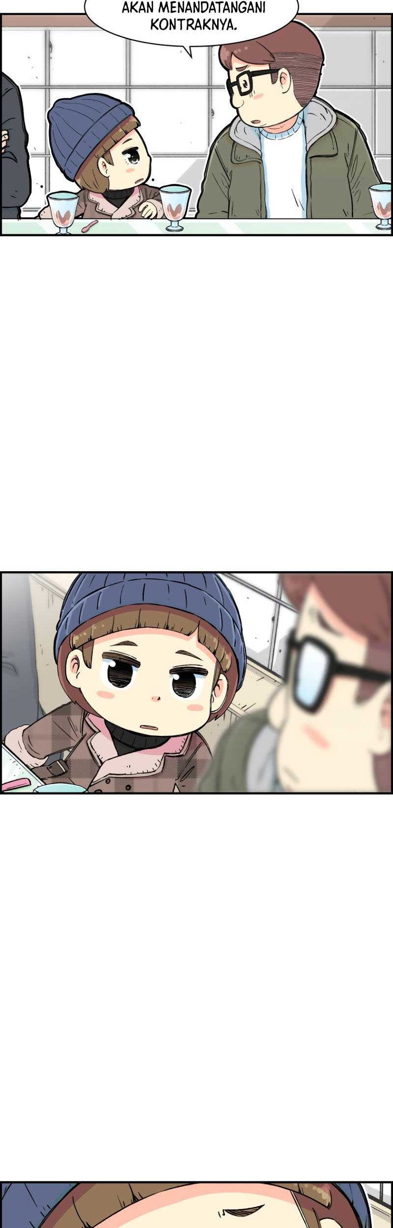 Beethoven Reborn Chapter 06 Gambar 11