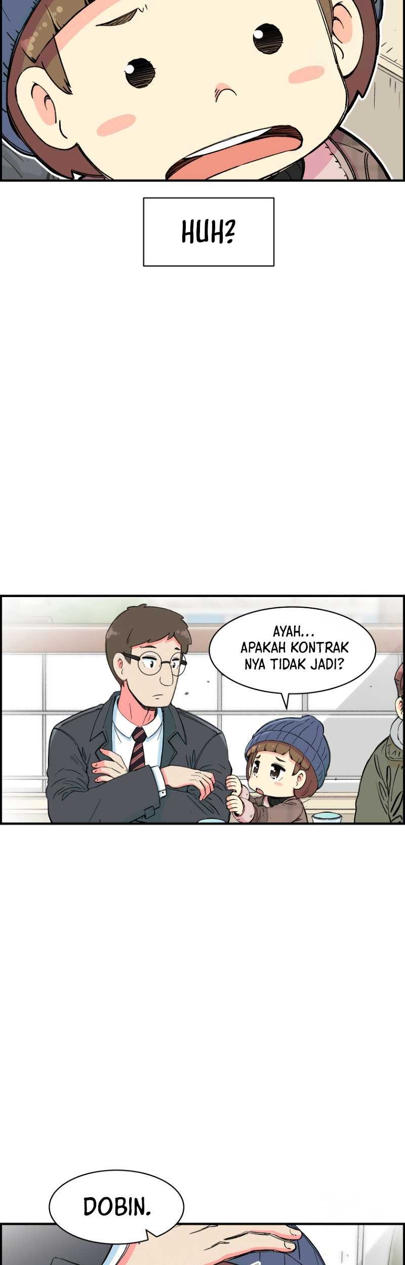 Beethoven Reborn Chapter 06 Gambar 12