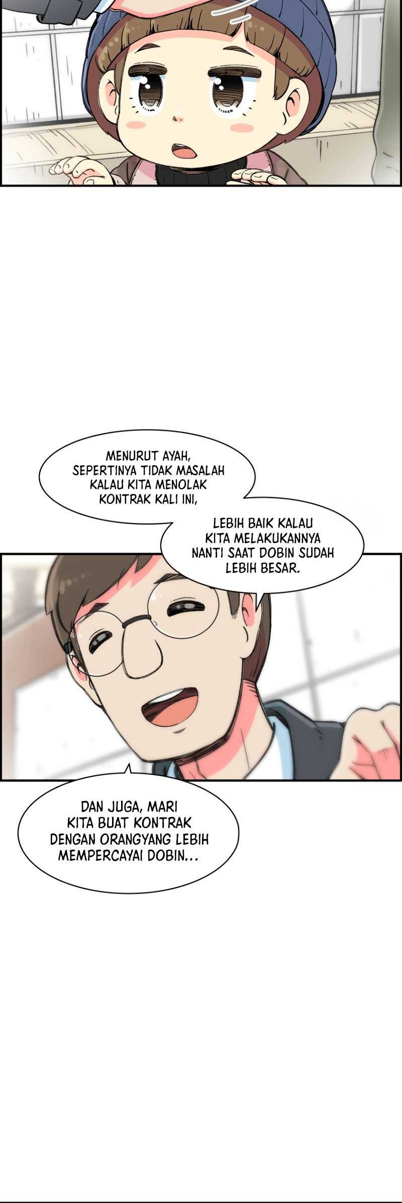 Beethoven Reborn Chapter 06 Gambar 13