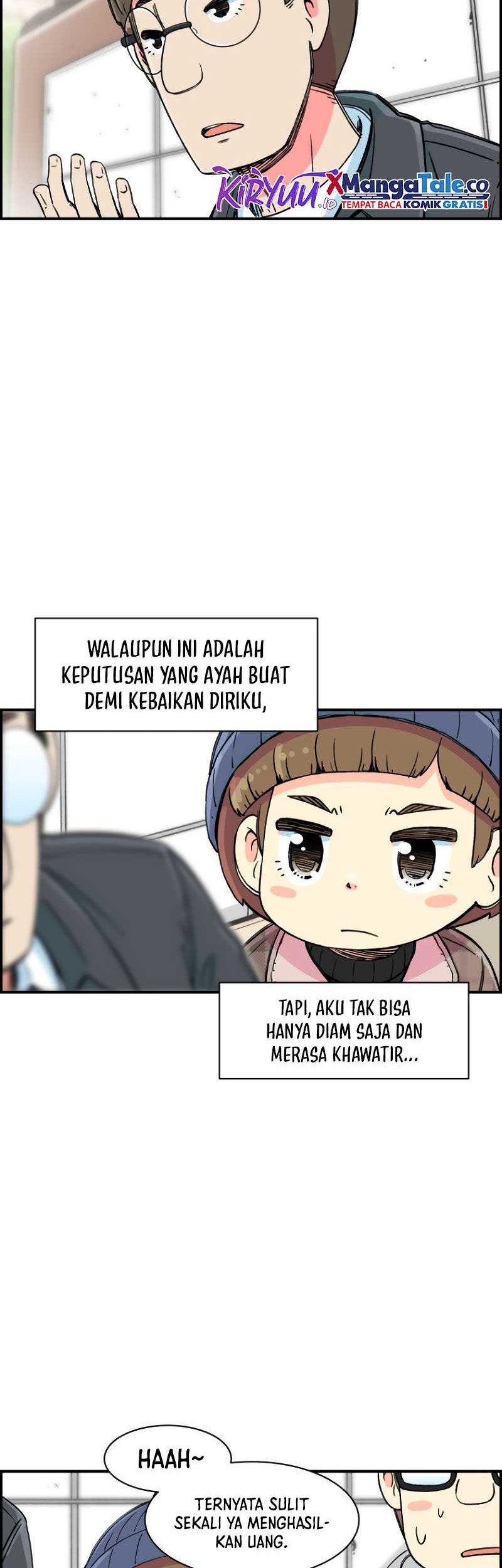 Beethoven Reborn Chapter 06 Gambar 15