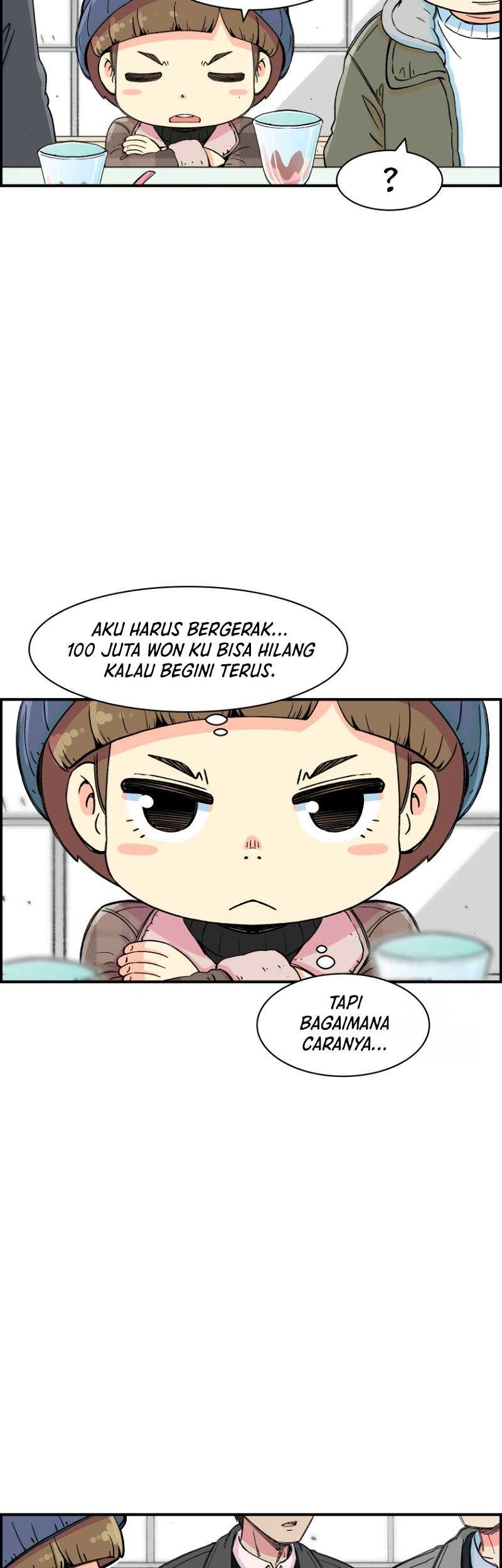 Beethoven Reborn Chapter 06 Gambar 16
