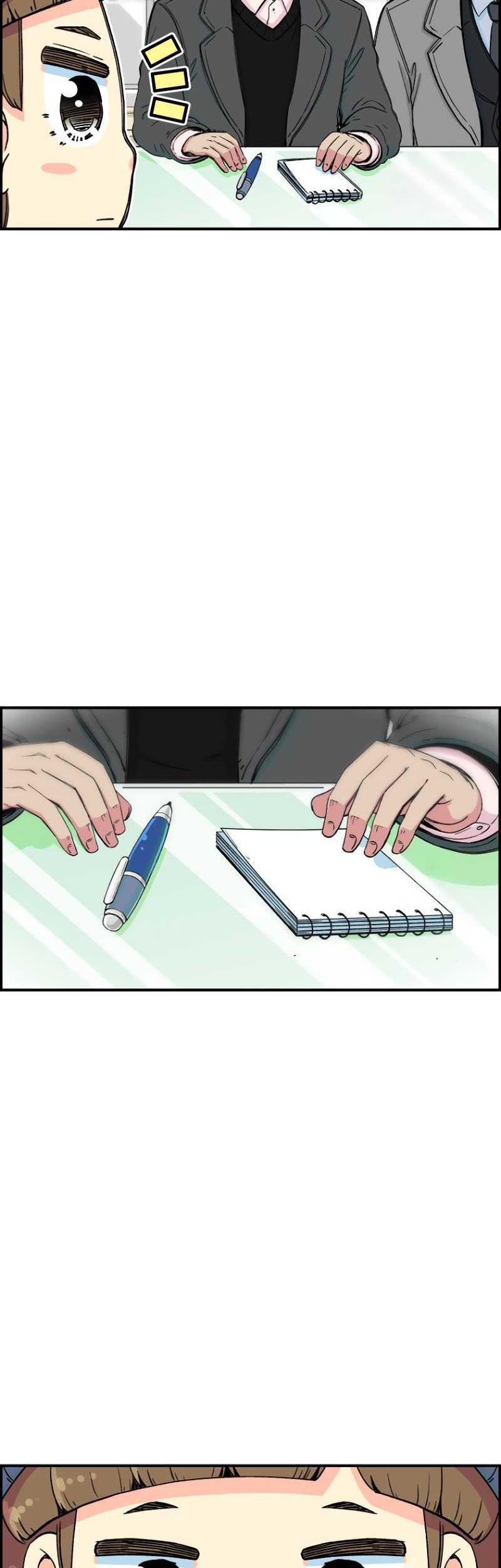 Beethoven Reborn Chapter 06 Gambar 17