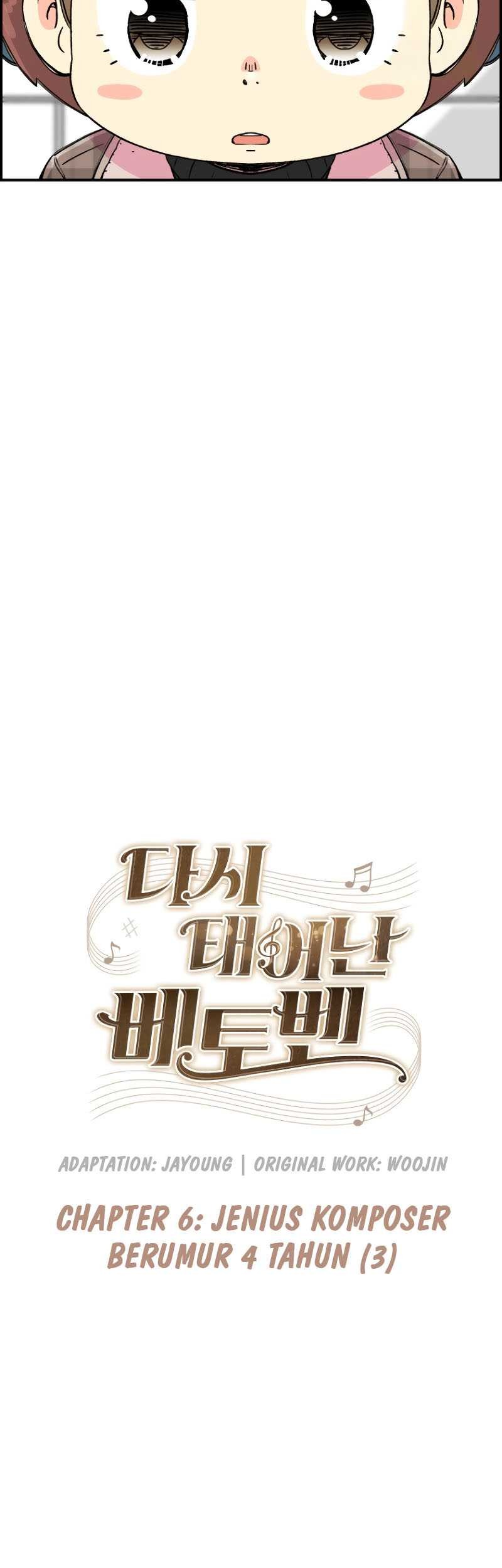 Beethoven Reborn Chapter 06 Gambar 18