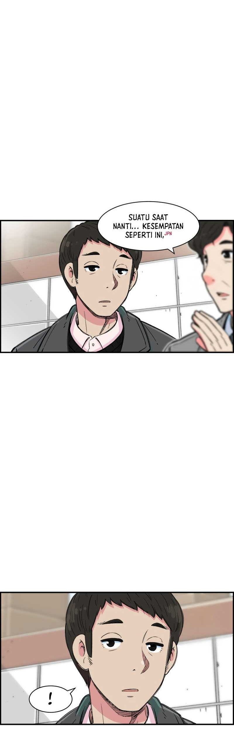 Beethoven Reborn Chapter 06 Gambar 19