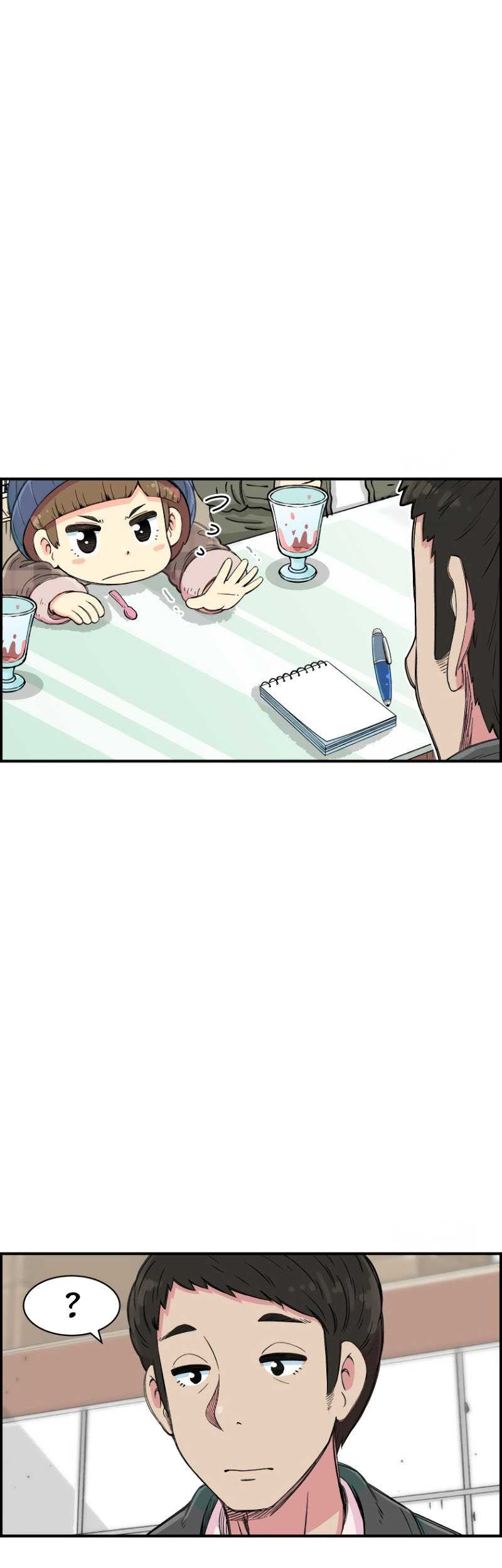 Beethoven Reborn Chapter 06 Gambar 20