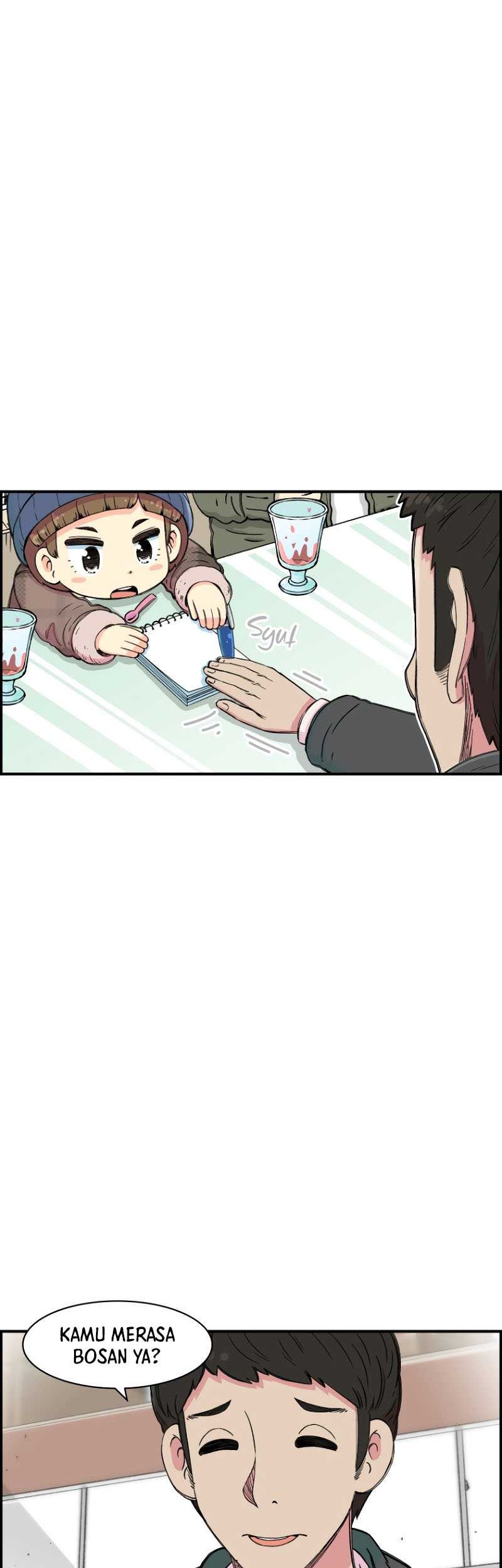 Beethoven Reborn Chapter 06 Gambar 21