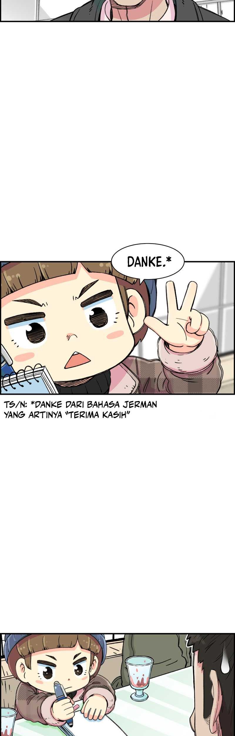 Beethoven Reborn Chapter 06 Gambar 22
