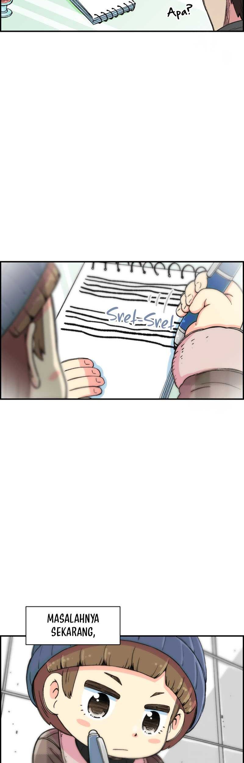 Beethoven Reborn Chapter 06 Gambar 23