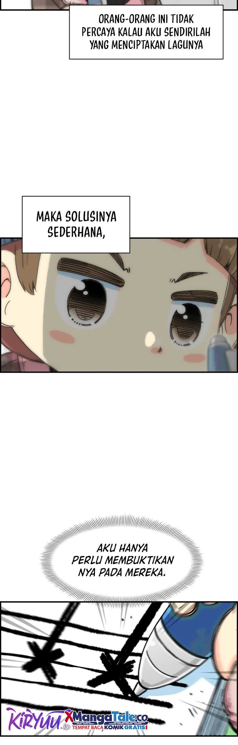 Beethoven Reborn Chapter 06 Gambar 24