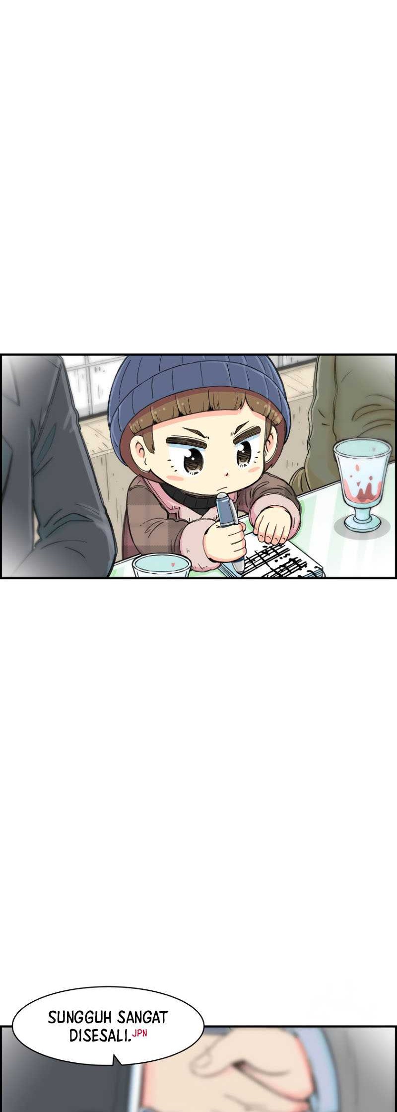 Beethoven Reborn Chapter 06 Gambar 25