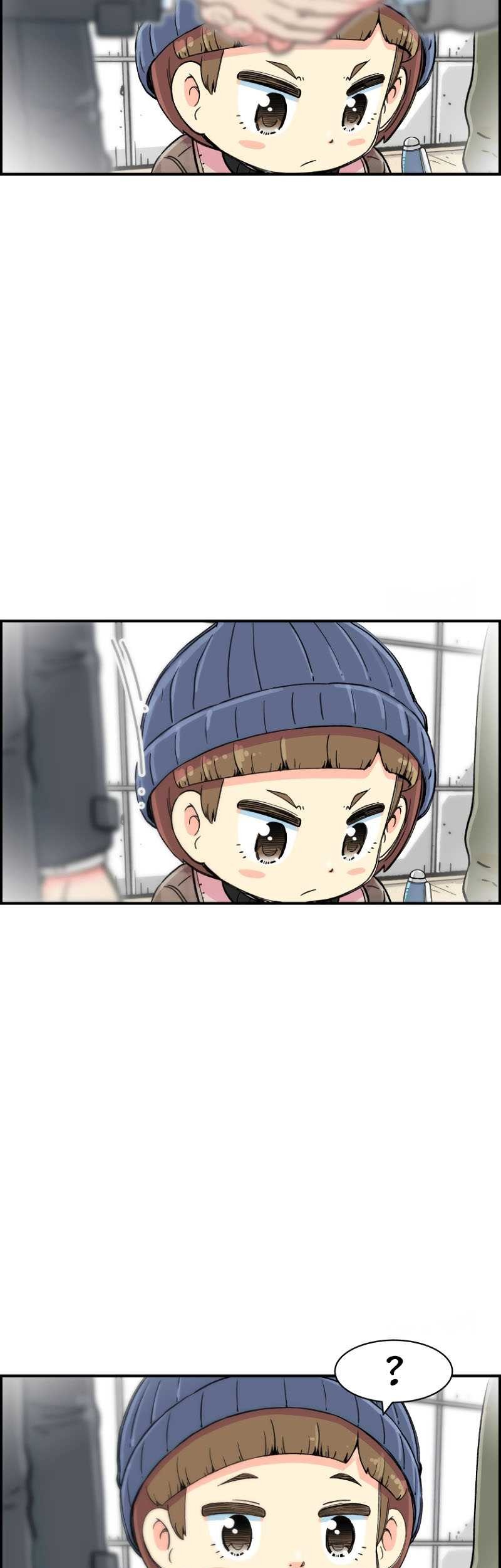 Beethoven Reborn Chapter 06 Gambar 26