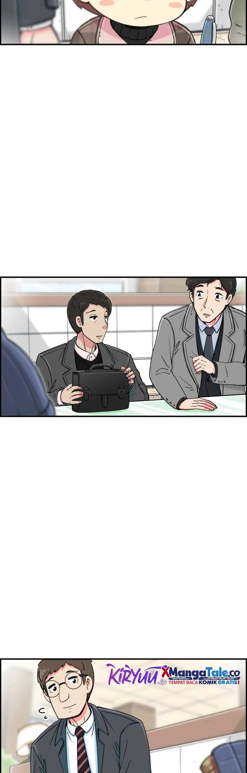 Beethoven Reborn Chapter 06 Gambar 27