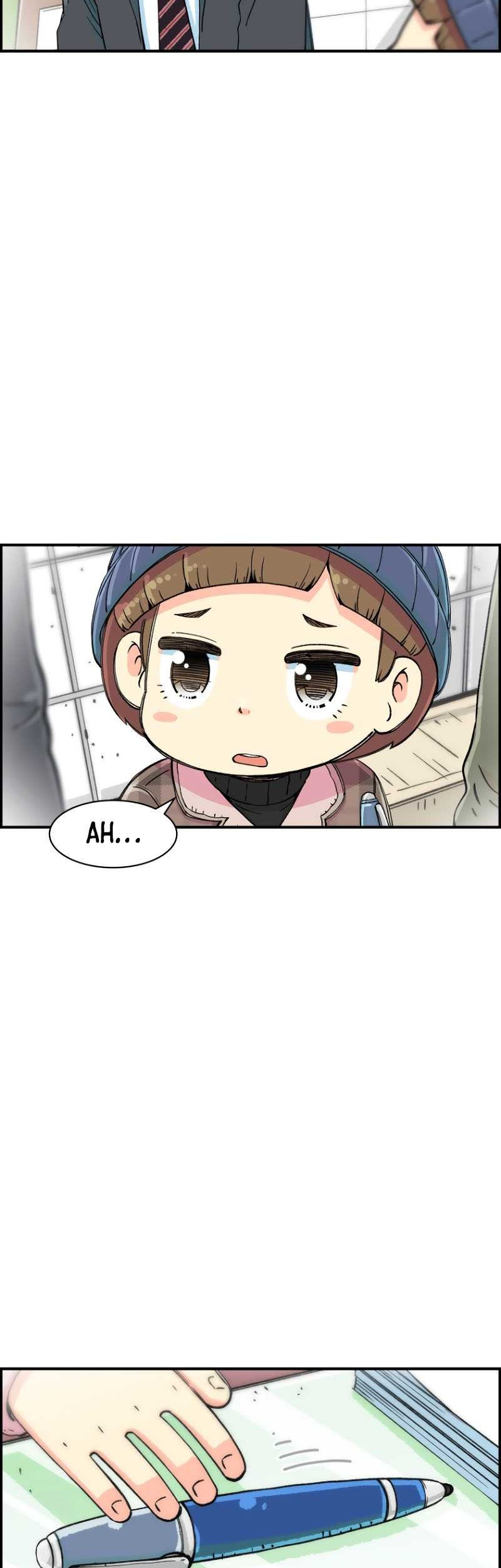 Beethoven Reborn Chapter 06 Gambar 28