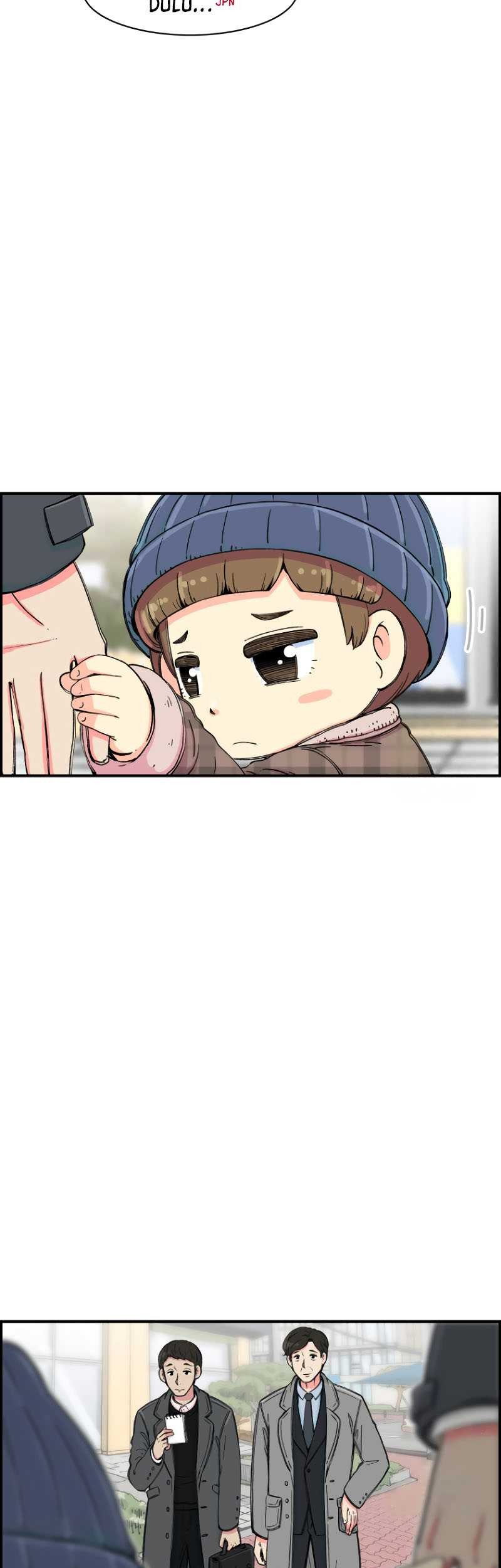 Beethoven Reborn Chapter 06 Gambar 30