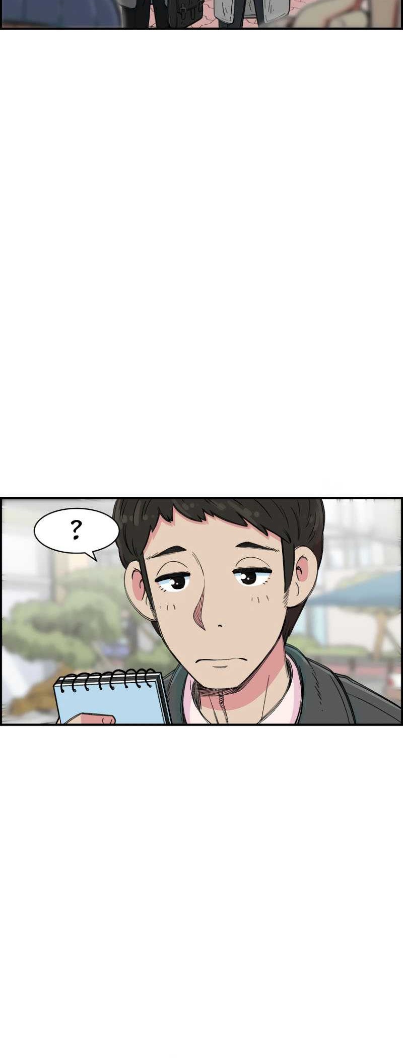 Beethoven Reborn Chapter 06 Gambar 31