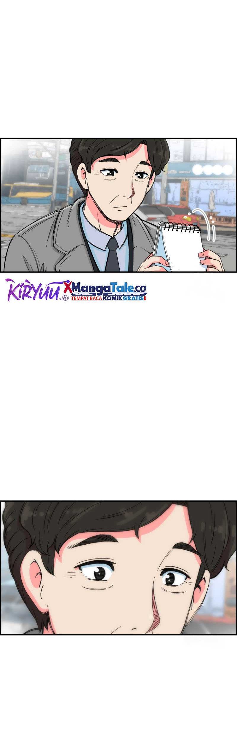 Beethoven Reborn Chapter 06 Gambar 33