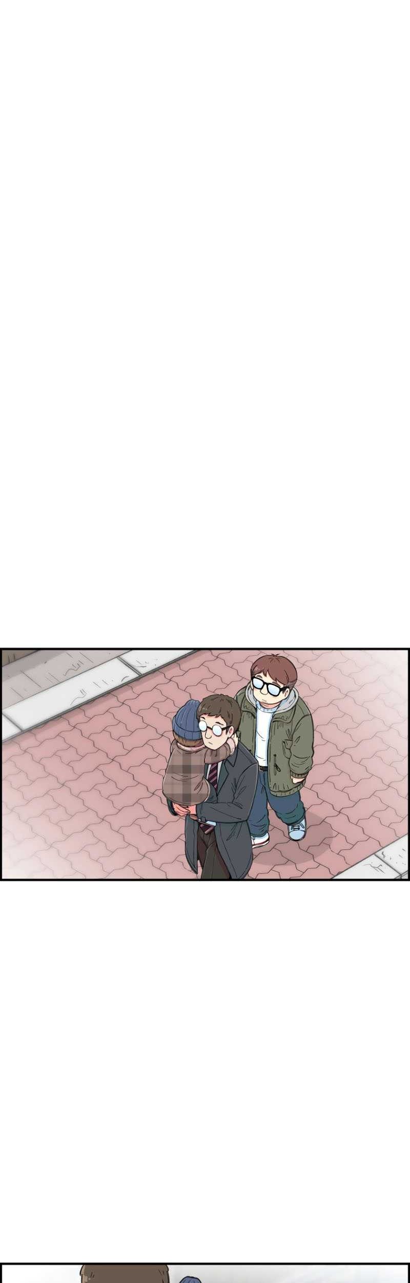 Beethoven Reborn Chapter 06 Gambar 34