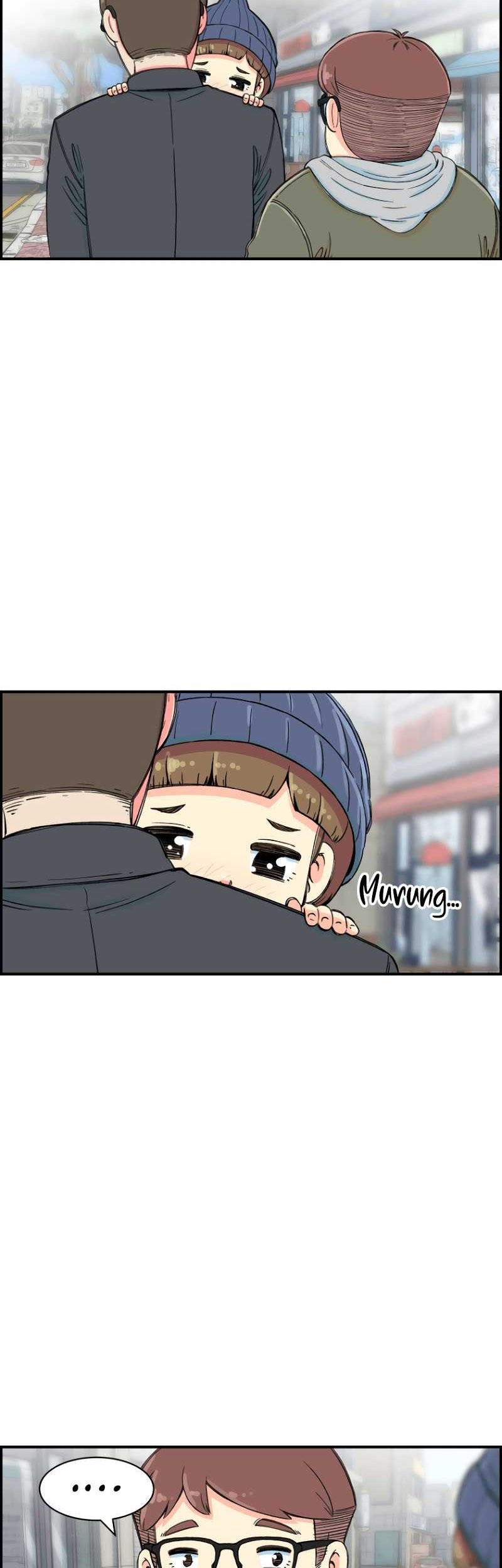 Beethoven Reborn Chapter 06 Gambar 35