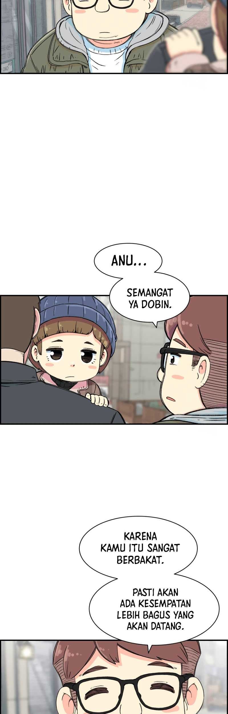 Beethoven Reborn Chapter 06 Gambar 36