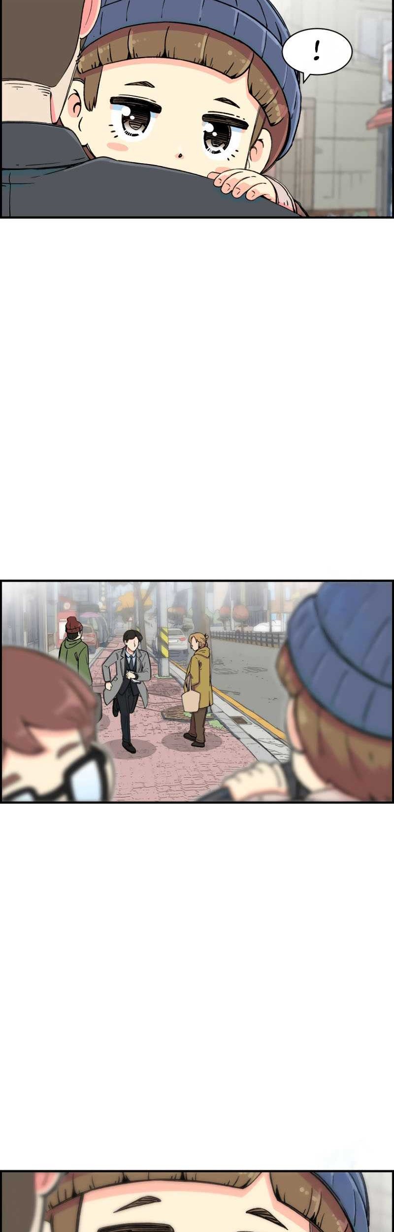 Beethoven Reborn Chapter 06 Gambar 39