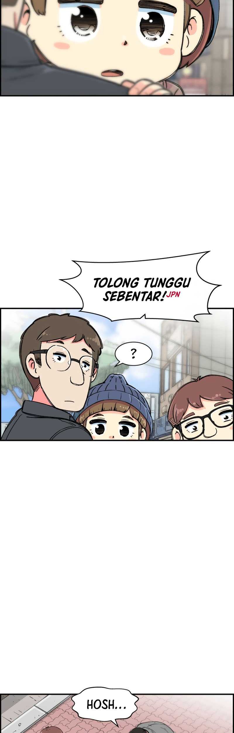 Beethoven Reborn Chapter 06 Gambar 40