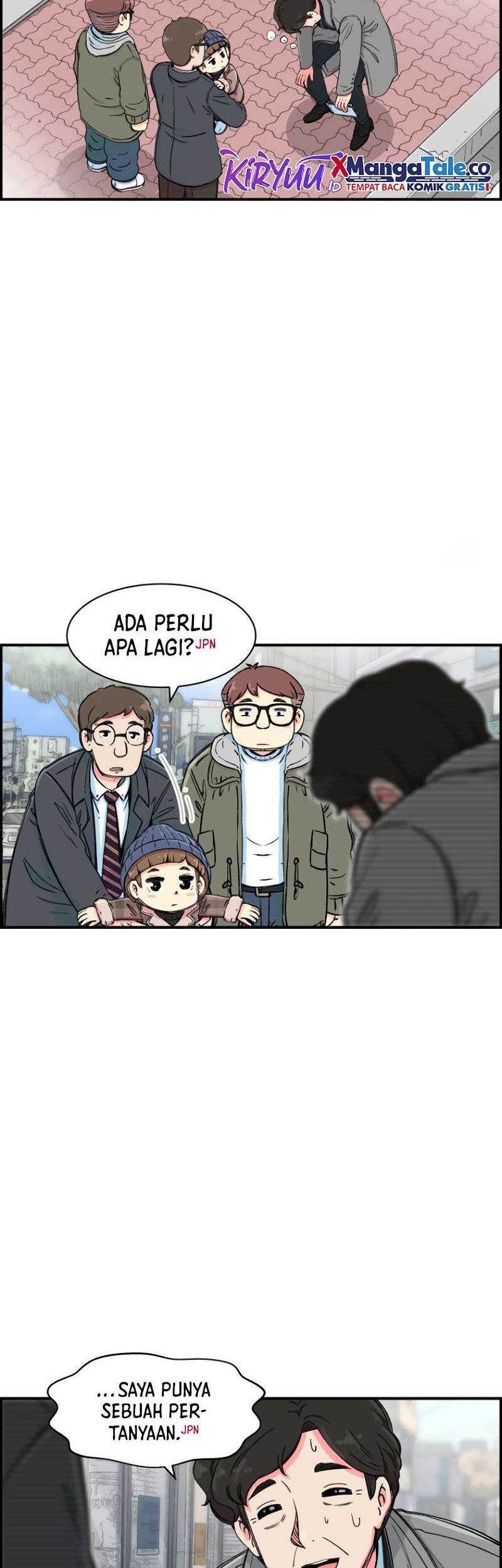 Beethoven Reborn Chapter 06 Gambar 41