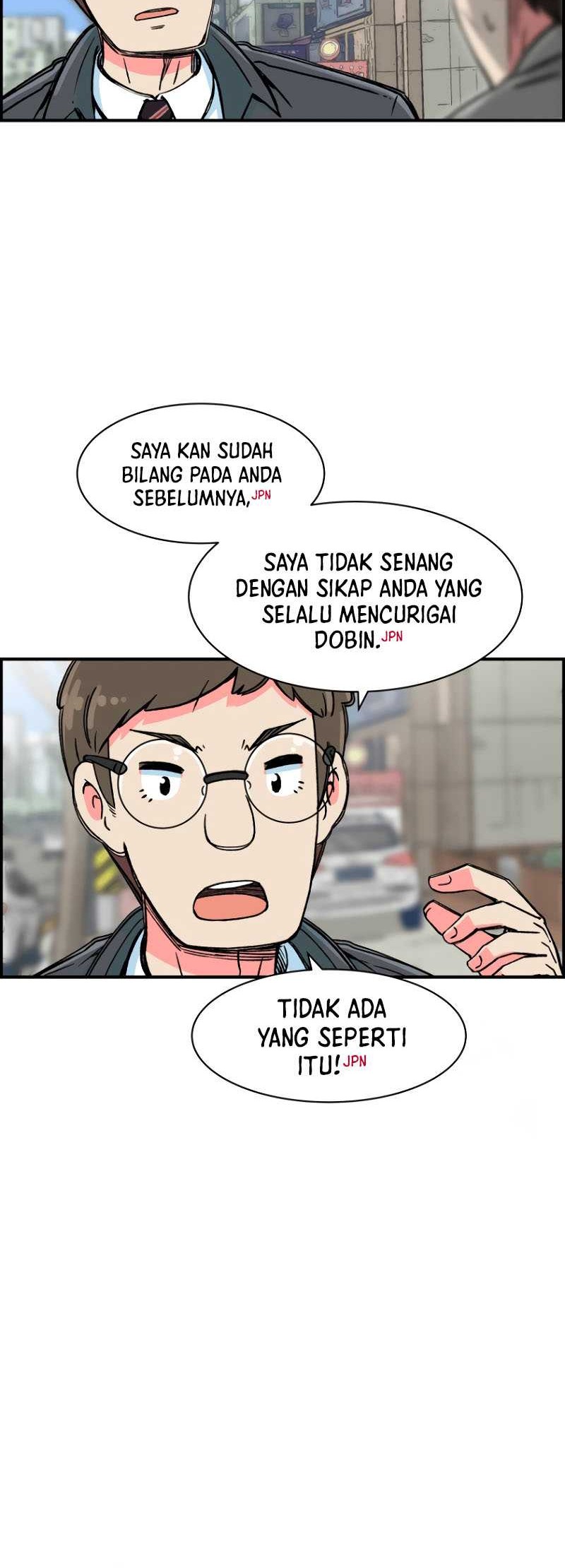 Beethoven Reborn Chapter 06 Gambar 43